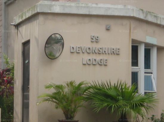 Devonshire Lodge #1259332